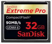 Sandisk SDCFXP-032G-E91 Sandisk SDCFXP-032G-E91
